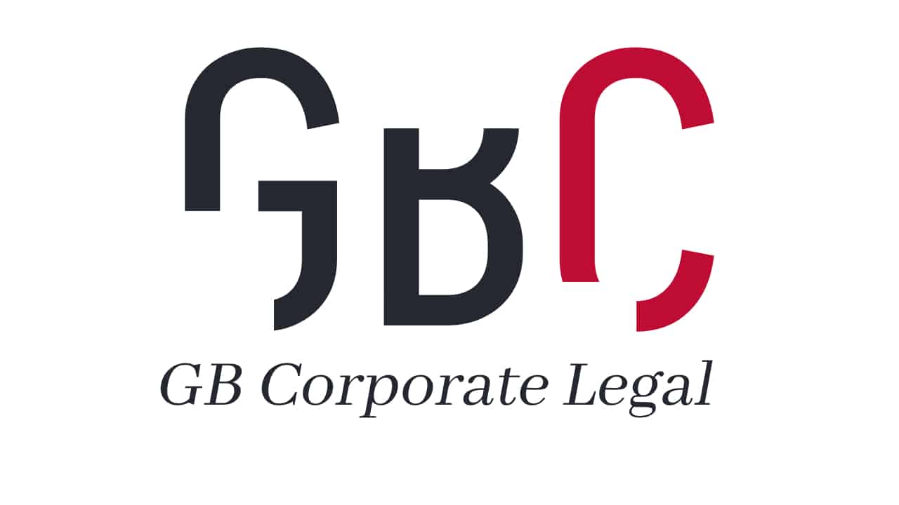 Logo GB Corporate